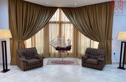 Villa - 7+ - 7+ for rent in Al Thanya - Umm Suqeim 2 - Umm Suqeim - Dubai