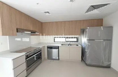 فيلا - 3 غرف نوم - 4 حمامات للايجار في ذي بالس بيتش فرونت - ذي بالس - دبي الجنوب (مركز دبي العالمي) - دبي