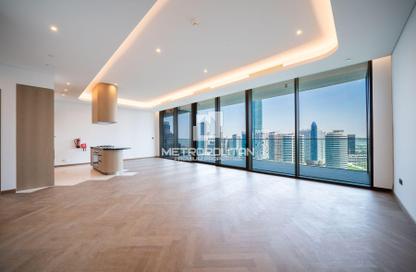 Apartment - 2 Bedrooms - 3 Bathrooms for sale in Jumeirah Living Business Bay - Peninsula - Business Bay - Dubai