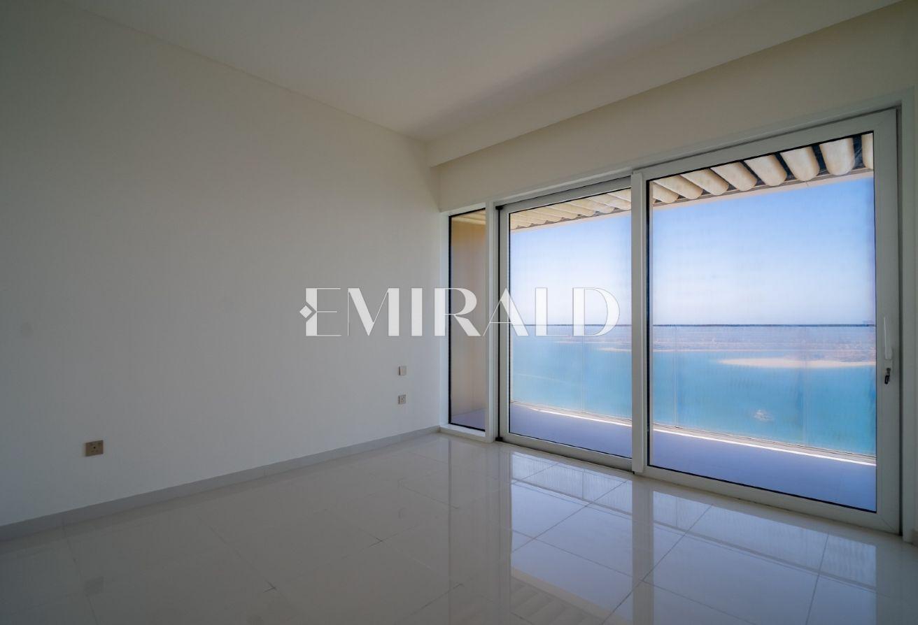 Full Palm and Sea View | High Floor | Luxury photo 4