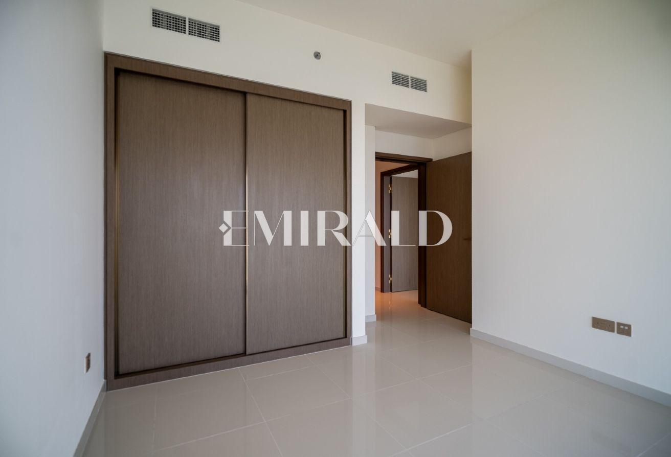 Full Palm and Sea View | High Floor | Luxury photo 3