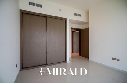 Apartment - 2 - 3 for rent in Grand Bleu Tower 1 - Emaar Beachfront - Dubai Harbour - Dubai
