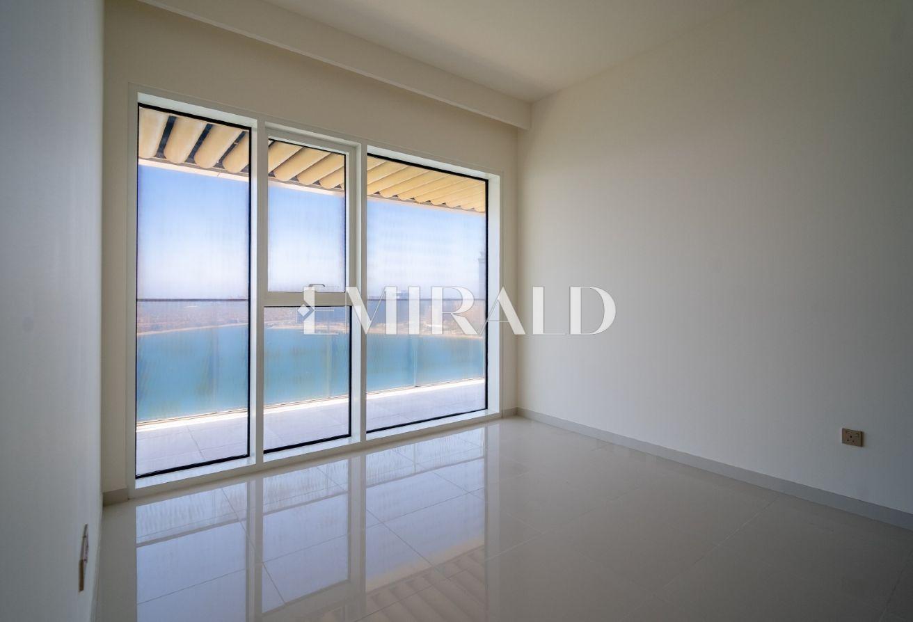 Full Palm and Sea View | High Floor | Luxury photo 5