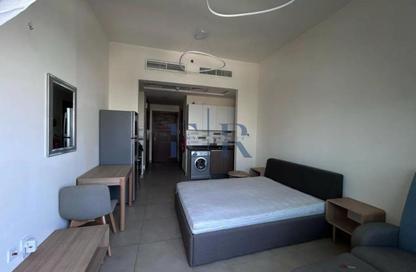 Apartment - Studio - 1 Bathroom for rent in Azizi Plaza - Al Furjan - Dubai Apartment - Studio - 1 Bathroom for rent in Azizi Plaza - Al Furjan - Dubai