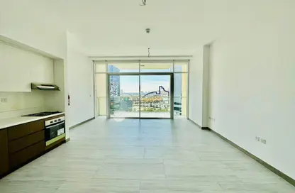 Apartment - Studio - 1 Bathroom for rent in Hameni Tower - District 15 - Jumeirah Village Circle - Dubai