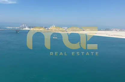 Apartment - 1 Bedroom - 2 Bathrooms for sale in Azure - Shams Abu Dhabi - Al Reem Island - Abu Dhabi