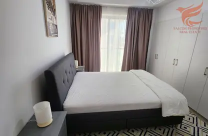 شقة - غرفة نوم - 2 حمامات للايجار في باسيفيك بولينيزيا - باسيفيك - جزيرة المرجان - رأس الخيمة