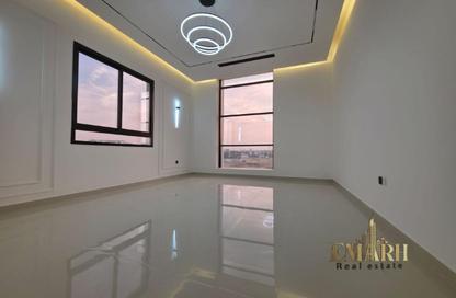 Villa - 3 Bedrooms - 5 Bathrooms for rent in Al Helio 2 - Al Helio - Ajman