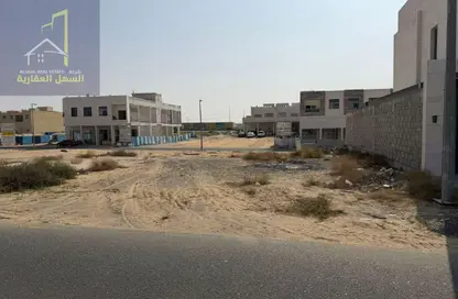 Land - Studio for sale in Hoshi 1 - Hoshi - Al Badie - Sharjah