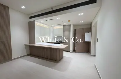 Apartment - 1 Bedroom - 2 Bathrooms for rent in Binghatti Aurora - District 12 - Jumeirah Village Circle - Dubai