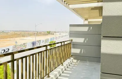 Townhouse - 3 Bedrooms - 3 Bathrooms for rent in Amargo - Damac Hills 2 - Dubai