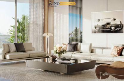 Apartment - 3 - 3 for sale in Maybach Six Tower B - Maybach Six - Nad Al Sheba 1 - Nad Al Sheba - Dubai