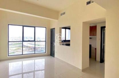 Apartment - 2 Bedrooms - 2 Bathrooms for rent in Escan Tower - Dubai Marina - Dubai