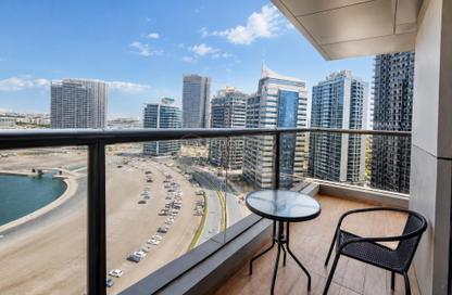Apartment - Studio - 2 Bathrooms for rent in Elite Sports Residence 6 - Elite Sports Residence - Dubai Sports City - Dubai Apartment - Studio - 2 Bathrooms for rent in Elite Sports Residence 6 - Elite Sports Residence - Dubai Sports City - Dubai