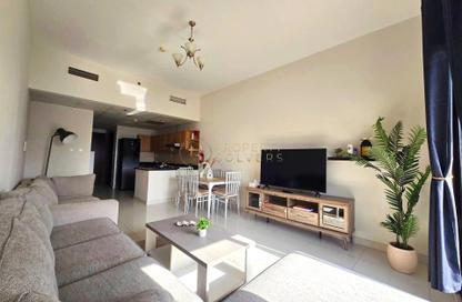 Apartment - Studio - 2 Bathrooms for rent in Elite Sports Residence 6 - Elite Sports Residence - Dubai Sports City - Dubai Apartment - Studio - 2 Bathrooms for rent in Elite Sports Residence 6 - Elite Sports Residence - Dubai Sports City - Dubai