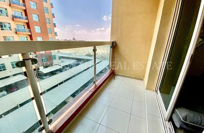 Apartment - 1 - 2 for rent in La Vista Residence 2 - La Vista Residence - Dubai Silicon Oasis - Dubai Apartment - 1 - 2 for rent in La Vista Residence 2 - La Vista Residence - Dubai Silicon Oasis - Dubai