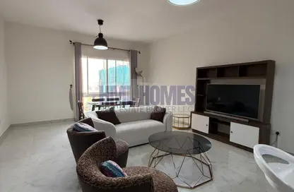 Apartment - 1 Bedroom - 2 Bathrooms for rent in Magnolia 1 - Emirates Gardens 2 - Jumeirah Village Circle - Dubai