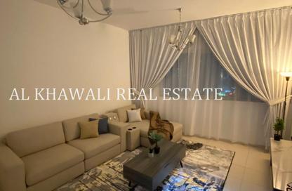 Apartment - 1 - 1 for rent in New Al Taawun Road - Al Taawun - Sharjah Apartment - 1 - 1 for rent in New Al Taawun Road - Al Taawun - Sharjah