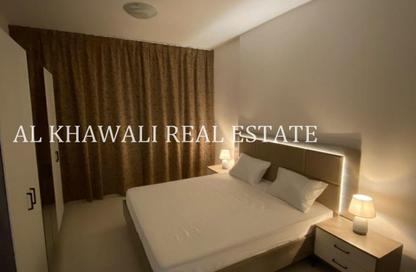 Apartment - 1 - 1 for rent in New Al Taawun Road - Al Taawun - Sharjah Apartment - 1 - 1 for rent in New Al Taawun Road - Al Taawun - Sharjah