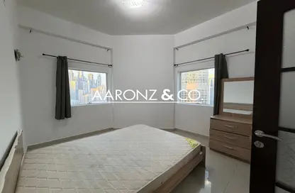 Apartment - 1 Bedroom - 1 Bathroom for sale in New Dubai Gate 1 - JLT Cluster Q - Jumeirah Lake Towers - Dubai