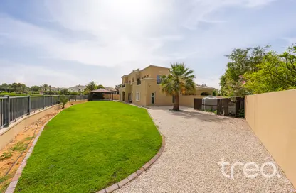 Villa - 6 Bedrooms - 7 Bathrooms for sale in La Avenida 1 - La Avenida - Arabian Ranches - Dubai
