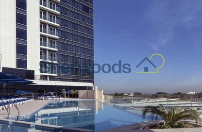 Apartment - 2 Bedrooms - 3 Bathrooms for rent in Avani Palm View Hotel and Suites - Dubai Media City - Dubai Apartment - 2 Bedrooms - 3 Bathrooms for rent in Avani Palm View Hotel and Suites - Dubai Media City - Dubai