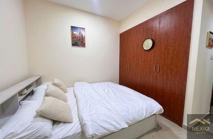 Apartment - 1 - 2 for rent in New Dubai Gate 2 - JLT Cluster A - Jumeirah Lake Towers - Dubai