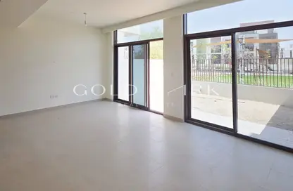 Townhouse - 3 Bedrooms - 4 Bathrooms for sale in Mudon Al Ranim 7 - Mudon - Dubai