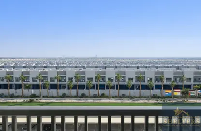 Apartment - 1 Bedroom - 2 Bathrooms for sale in Mag 970 - MAG City - Mohammed Bin Rashid City - Dubai