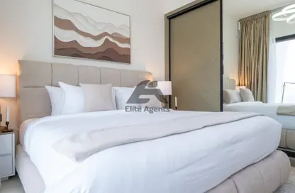 Apartment - 3 Bedrooms - 2 Bathrooms for sale in Binghatti Creek - Al Jaddaf - Dubai