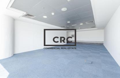 Office Space - Studio for rent in Blue Bay Tower - Business Bay - Dubai