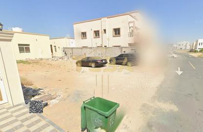Land - Studio for sale in Al Zaheya Gardens - Al Zahya - Ajman Land - Studio for sale in Al Zaheya Gardens - Al Zahya - Ajman