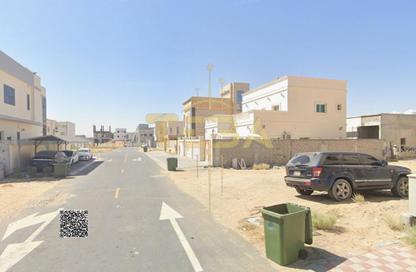 Land - Studio for sale in Al Zaheya Gardens - Al Zahya - Ajman