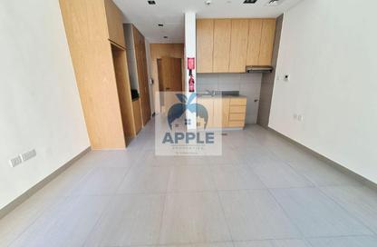 Apartment - Studio - 1 Bathroom for rent in Al Mamsha - Muwaileh - Sharjah Apartment - Studio - 1 Bathroom for rent in Al Mamsha - Muwaileh - Sharjah