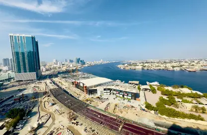 Apartment - 3 Bedrooms - 3 Bathrooms for sale in Al Khor Tower B3 - Al Khail Towers - Ajman Downtown - Ajman