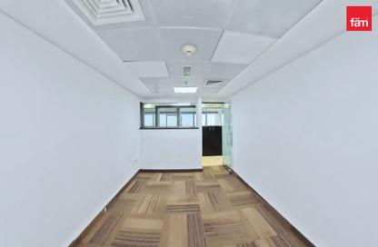 Office Space - Studio - 2 for rent in Jumeirah Business Centre 3 (JBC 3) - JLT Cluster Y - Jumeirah Lake Towers - Dubai