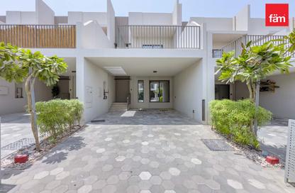 Villa - 2 Bedrooms - 3 Bathrooms for rent in MAG Eye - MAG City - Mohammed Bin Rashid City - Dubai Villa - 2 Bedrooms - 3 Bathrooms for rent in MAG Eye - MAG City - Mohammed Bin Rashid City - Dubai