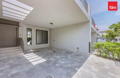 Villa - 2 Bedrooms - 3 Bathrooms for rent in MAG Eye - MAG City - Mohammed Bin Rashid City - Dubai Villa - 2 Bedrooms - 3 Bathrooms for rent in MAG Eye - MAG City - Mohammed Bin Rashid City - Dubai