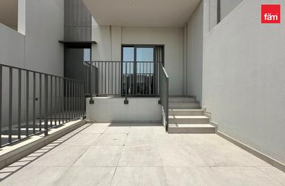 Villa - 2 Bedrooms - 3 Bathrooms for rent in MAG Eye - MAG City - Mohammed Bin Rashid City - Dubai Villa - 2 Bedrooms - 3 Bathrooms for rent in MAG Eye - MAG City - Mohammed Bin Rashid City - Dubai