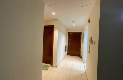 Apartment - 2 Bedrooms - 3 Bathrooms for sale in Ajman One Tower 1 - Ajman One - Ajman Downtown - Ajman