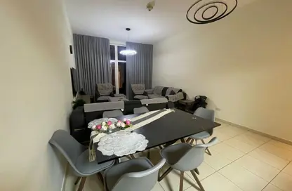 شقة - 2 غرف نوم - 3 حمامات للبيع في 1 عجمان ون تاور - عجمان واحد - عجمان وسط المدينة - عجمان شقة - 2 غرف نوم - 3 حمامات للبيع في 1 عجمان ون تاور - عجمان واحد - عجمان وسط المدينة - عجمان