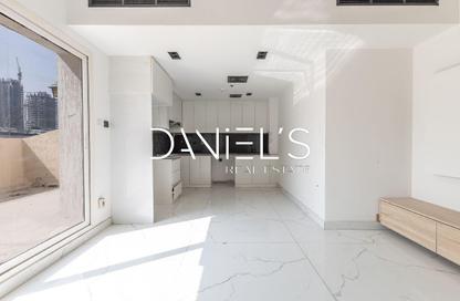 Apartment - 1 - 2 for rent in Al Amir Residence - District 11 - Jumeirah Village Circle - Dubai