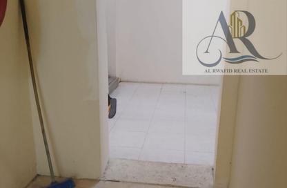 سكن عمال - استوديو - 4 للايجار في الجرف الصناعية 1 - الجرف الصناعية - عجمان