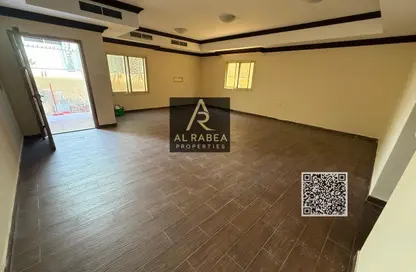 Apartment - 3 Bedrooms - 4 Bathrooms for rent in Al Rumailah building - Al Rumailah 2 - Al Rumaila - Ajman