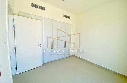 Villa - 4 Bedrooms - 4 Bathrooms for rent in Greenview - EMAAR South - Dubai South (Dubai World Central) - Dubai