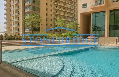 شقة - 2 غرف نوم - 3 حمامات للبيع في سنتوريوم 4 - أبراج سنتريوم - مدينة دبي للإنتاج (اي ام بي زد) - دبي