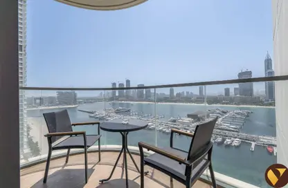 شقة - 2 غرف نوم - 2 حمامات للايجار في مارينا فيستا - إعمار بيتشفرونت - دبي هاربور - دبي شقة - 2 غرف نوم - 2 حمامات للايجار في مارينا فيستا - إعمار بيتشفرونت - دبي هاربور - دبي