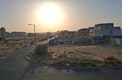 Land - Studio for sale in Tilal City C - Tilal City - Sharjah Land - Studio for sale in Tilal City C - Tilal City - Sharjah