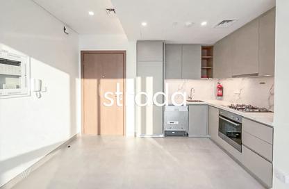 Apartment - 1 Bedroom - 1 Bathroom for sale in VYB - Business Bay - Dubai Apartment - 1 Bedroom - 1 Bathroom for sale in VYB - Business Bay - Dubai