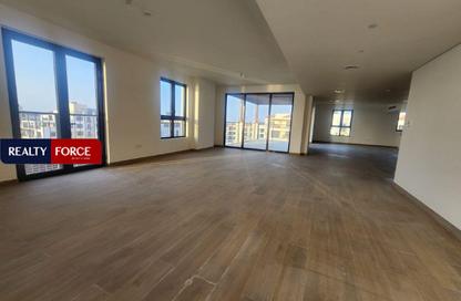 Penthouse - 5 Bedrooms - 7+ Bathrooms for sale in La Voile Building 1 - La Voile - Port de La Mer - La Mer - Jumeirah - Dubai